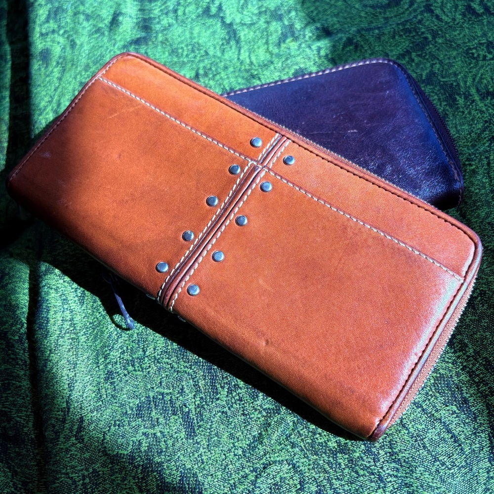 Kenneth Cole wallet bundle
